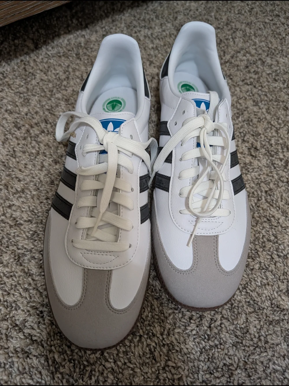 adidas classic samba